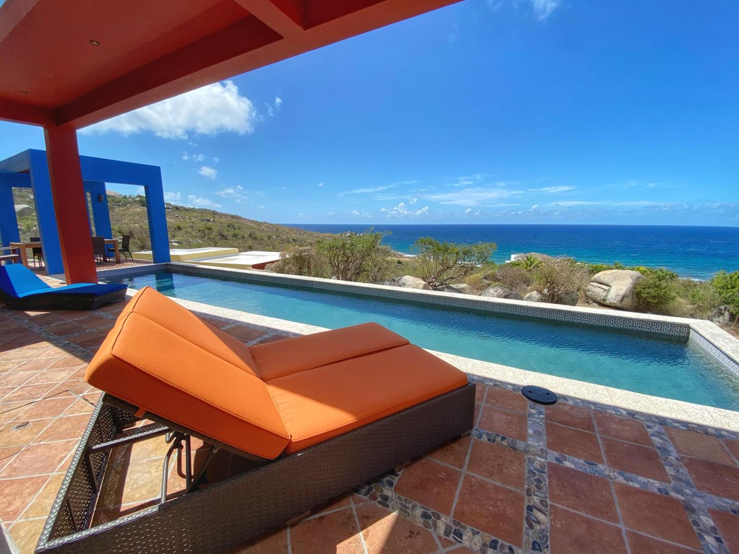 Casa Asombrosas image