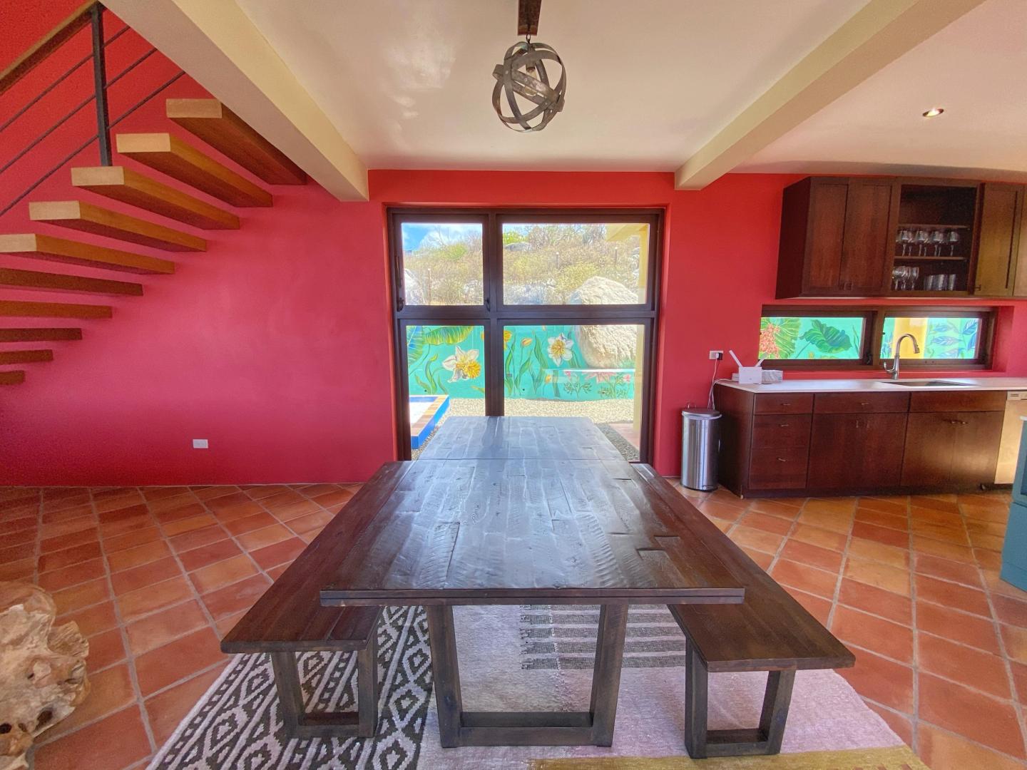 Casa Asombrosas image
