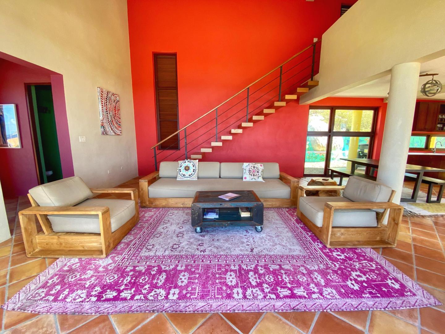 Casa Asombrosas image