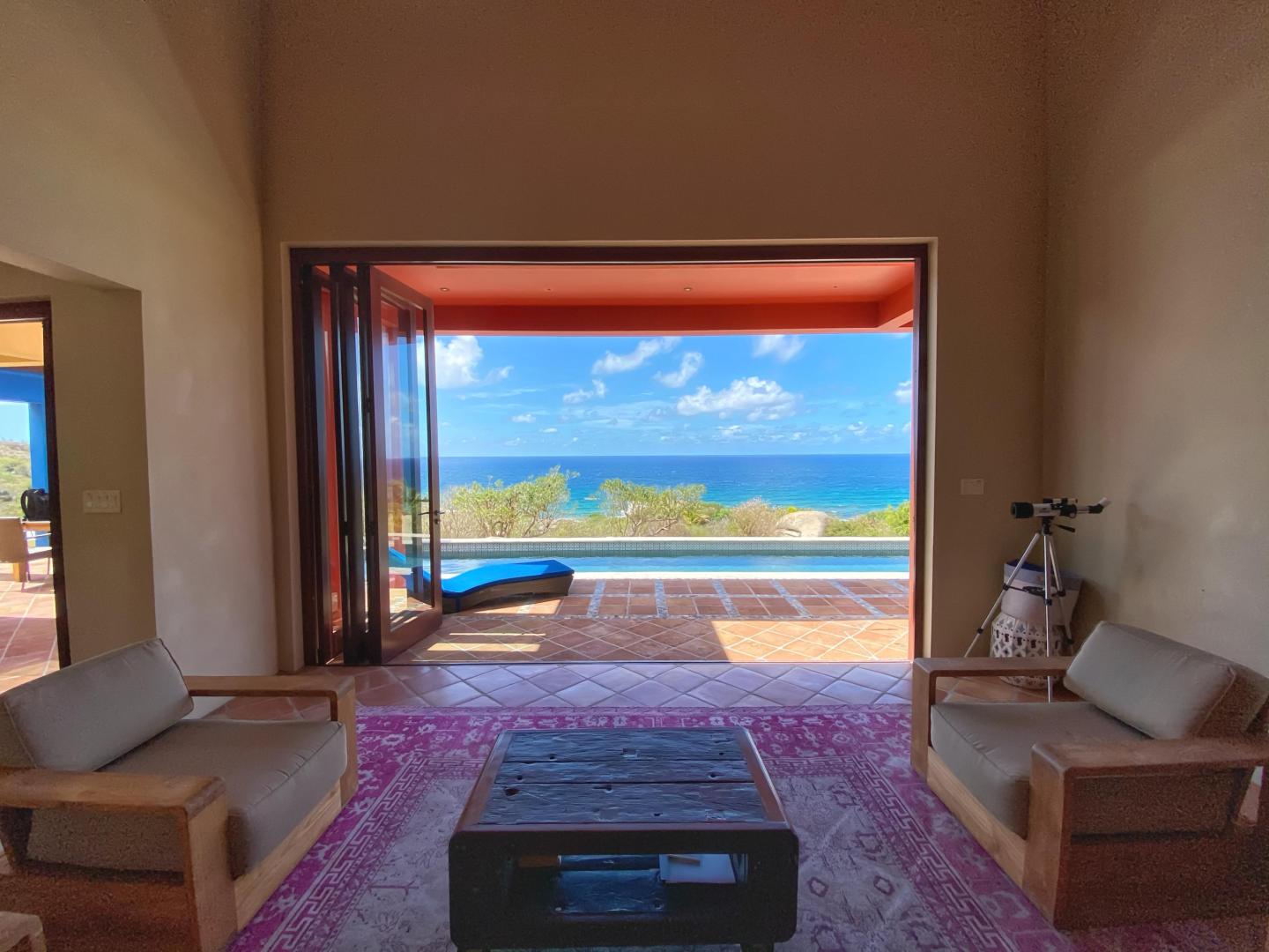 Casa Asombrosas image