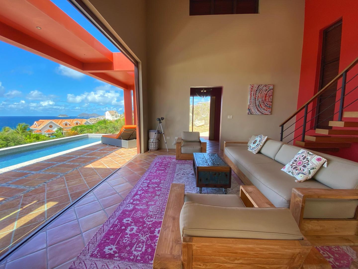 Casa Asombrosas image