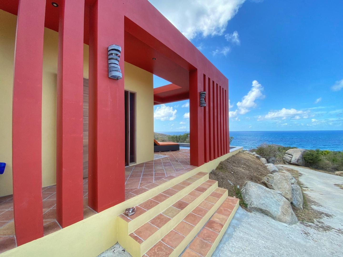 Casa Asombrosas image