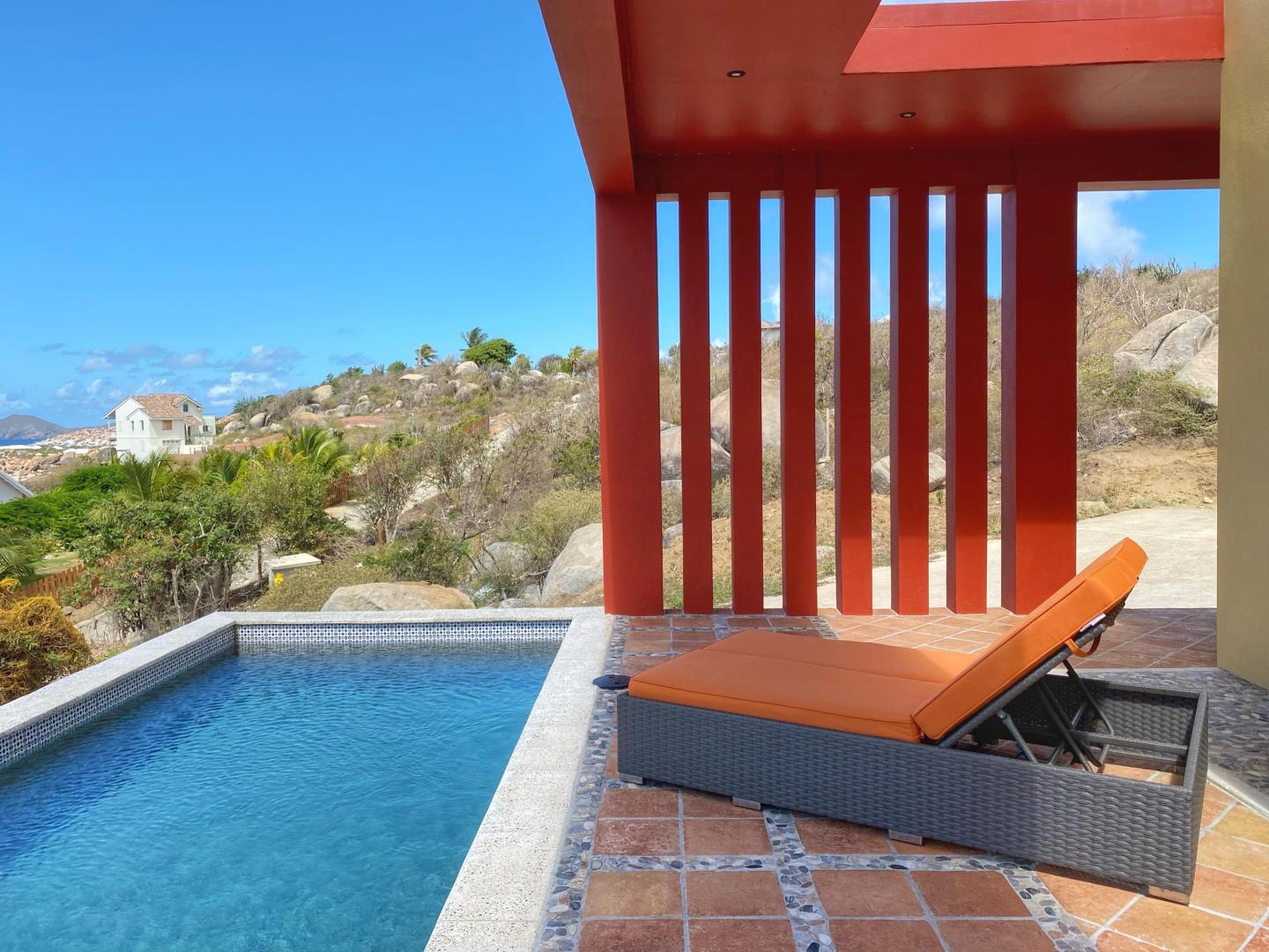 Casa Asombrosas image