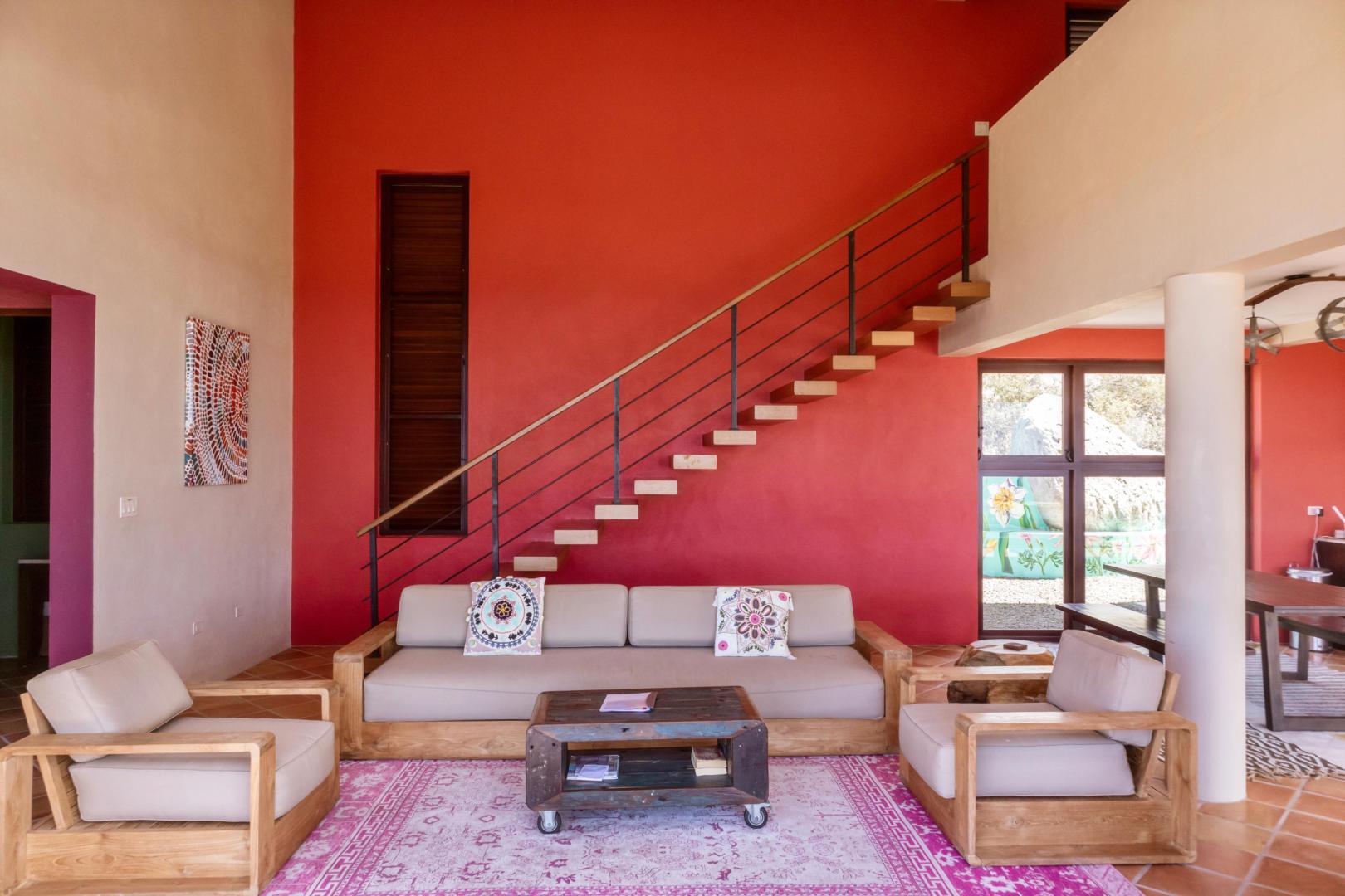Casa Asombrosas image