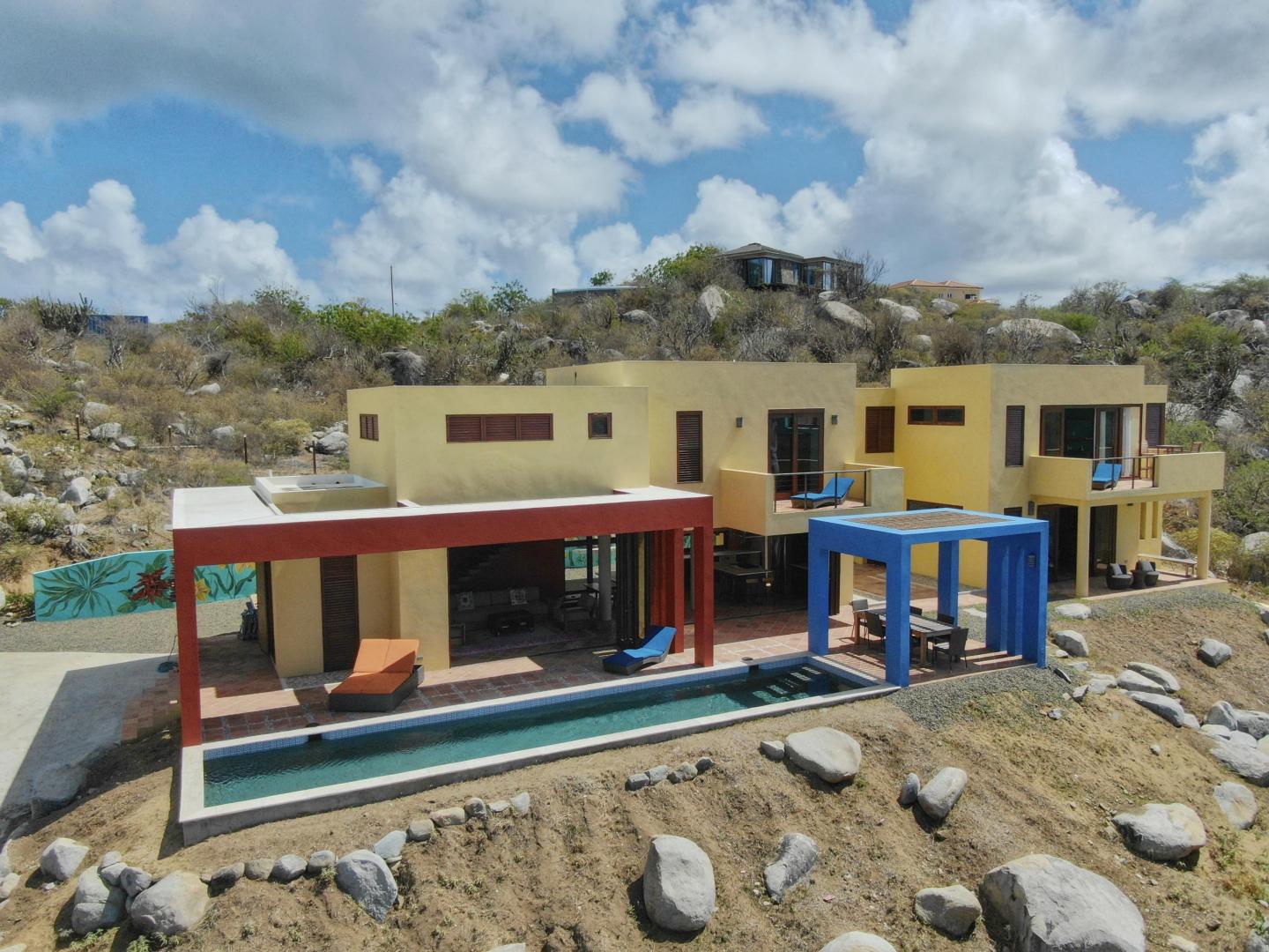 Casa Asombrosas image