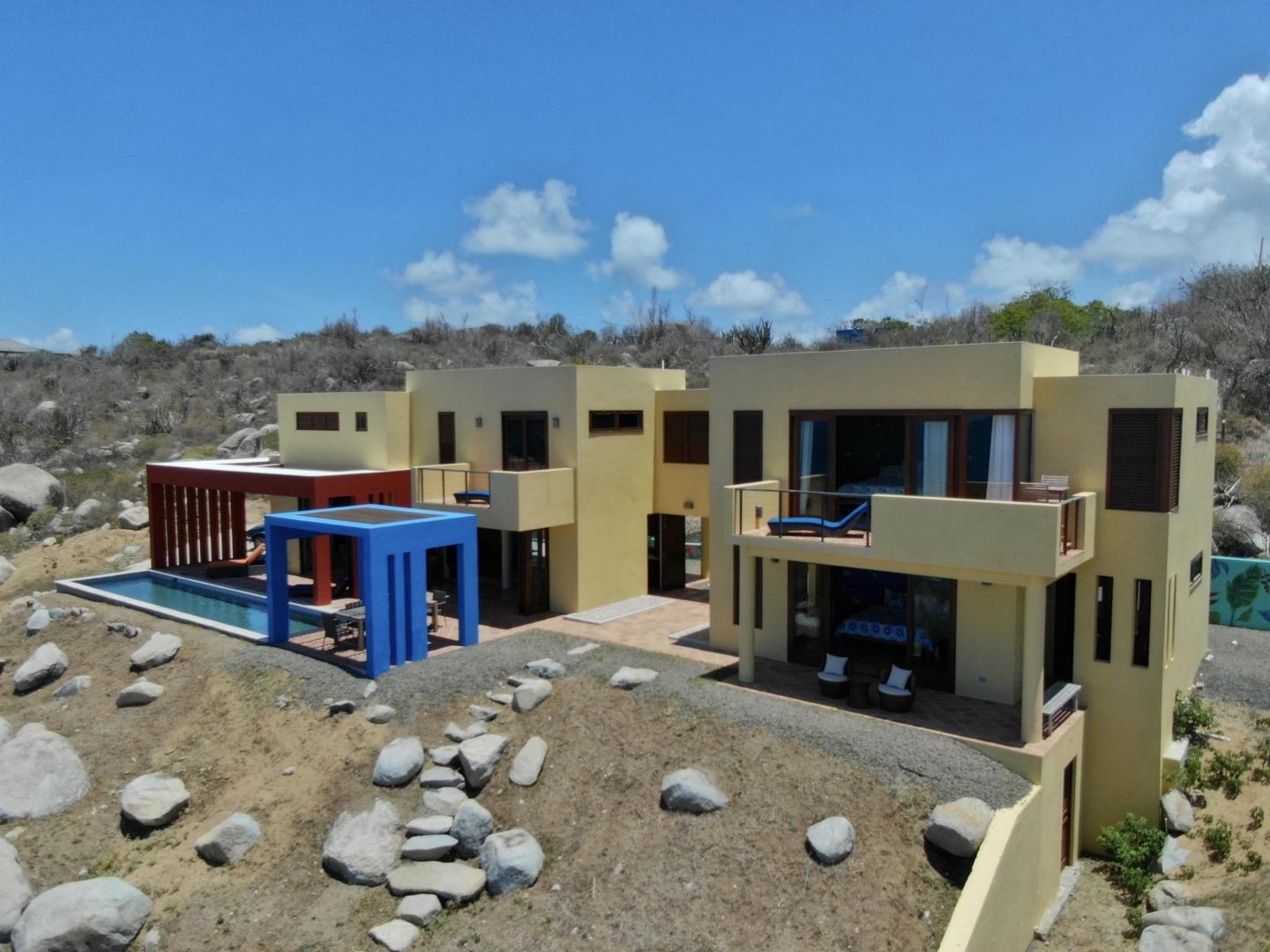 Casa Asombrosas image