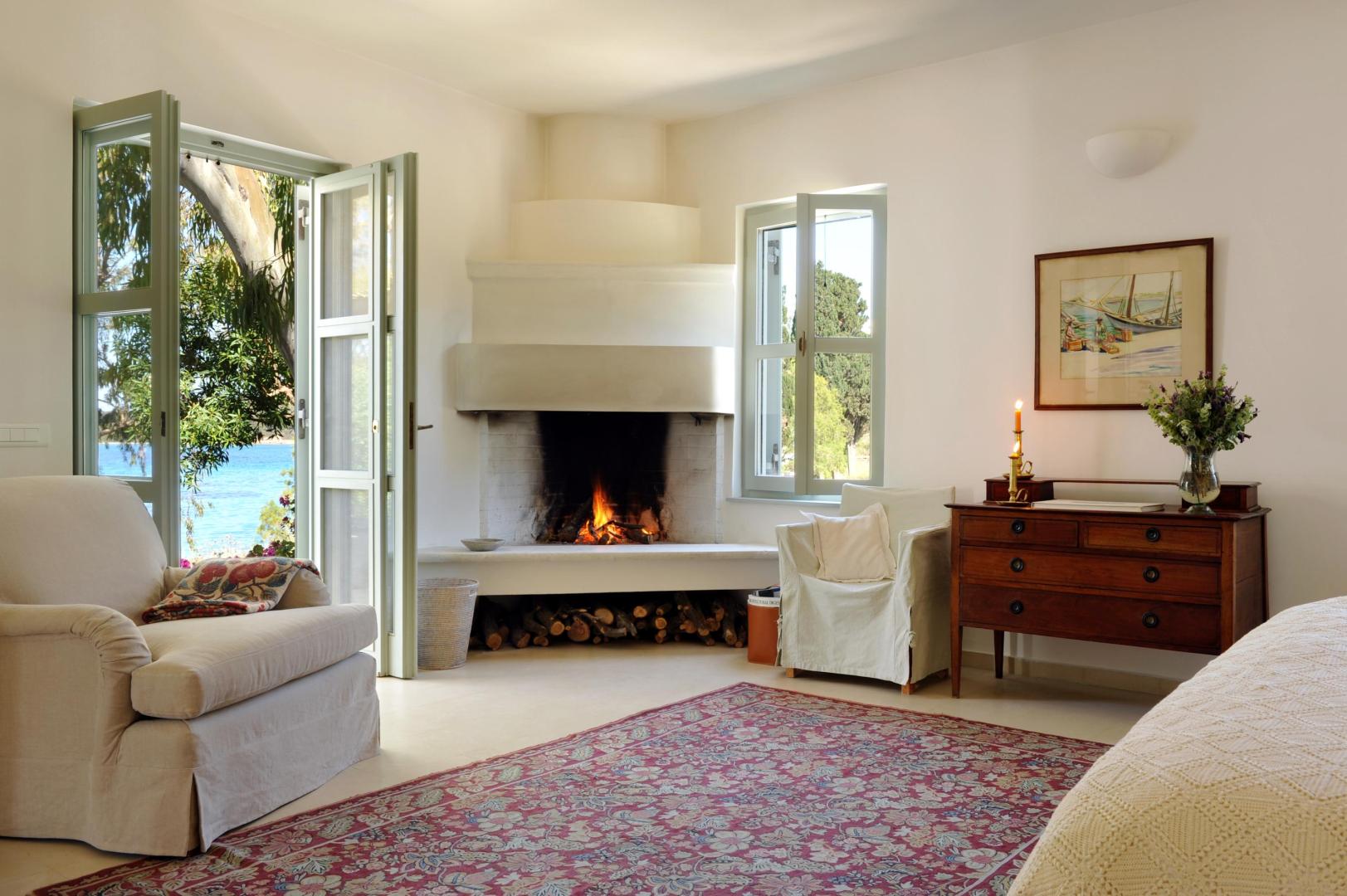 Cycladic Private Island image