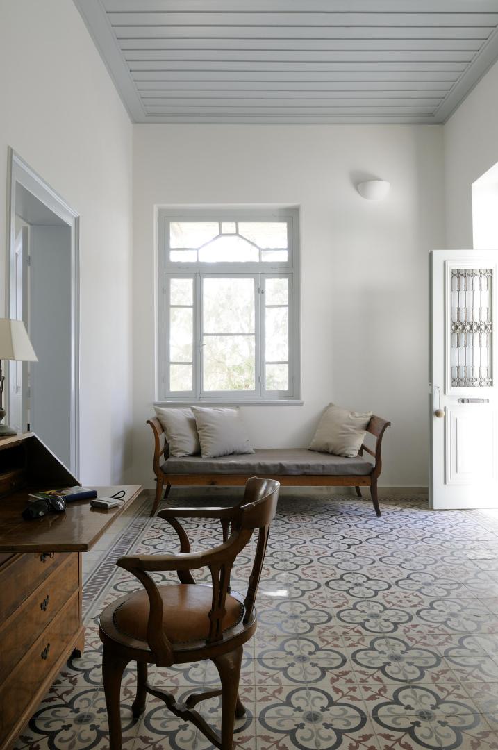Cycladic Private Island image