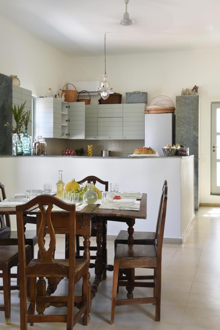 Cycladic Private Island image