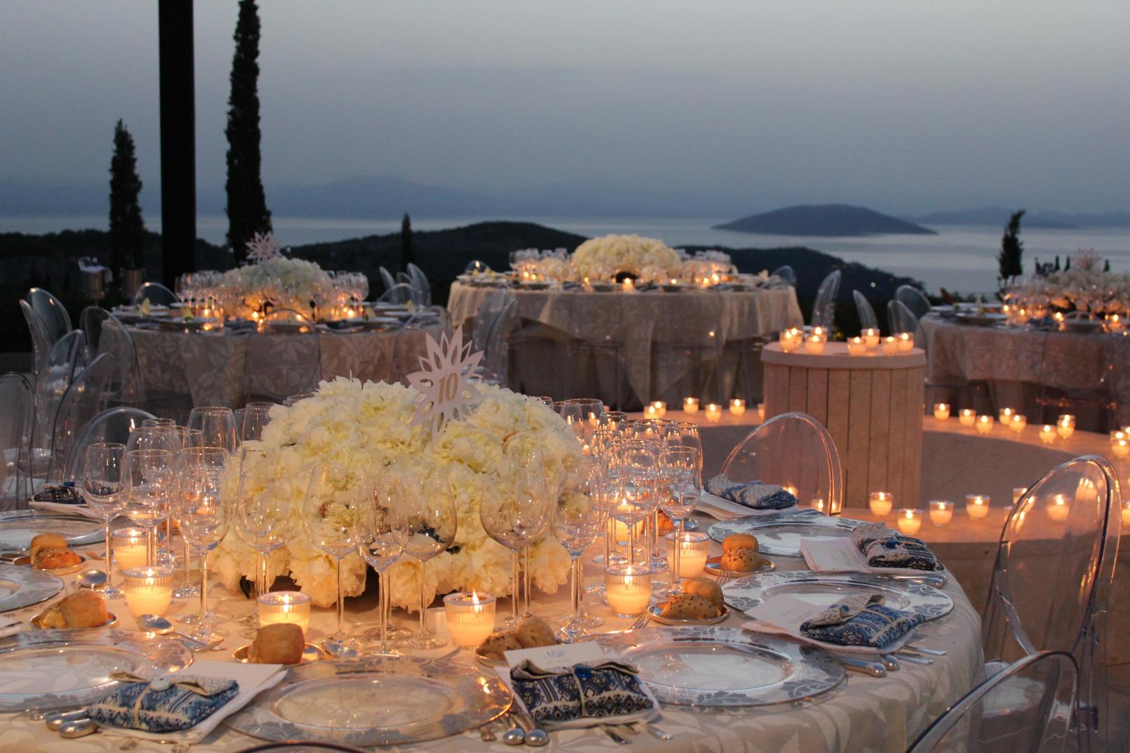 Cycladic Private Island image