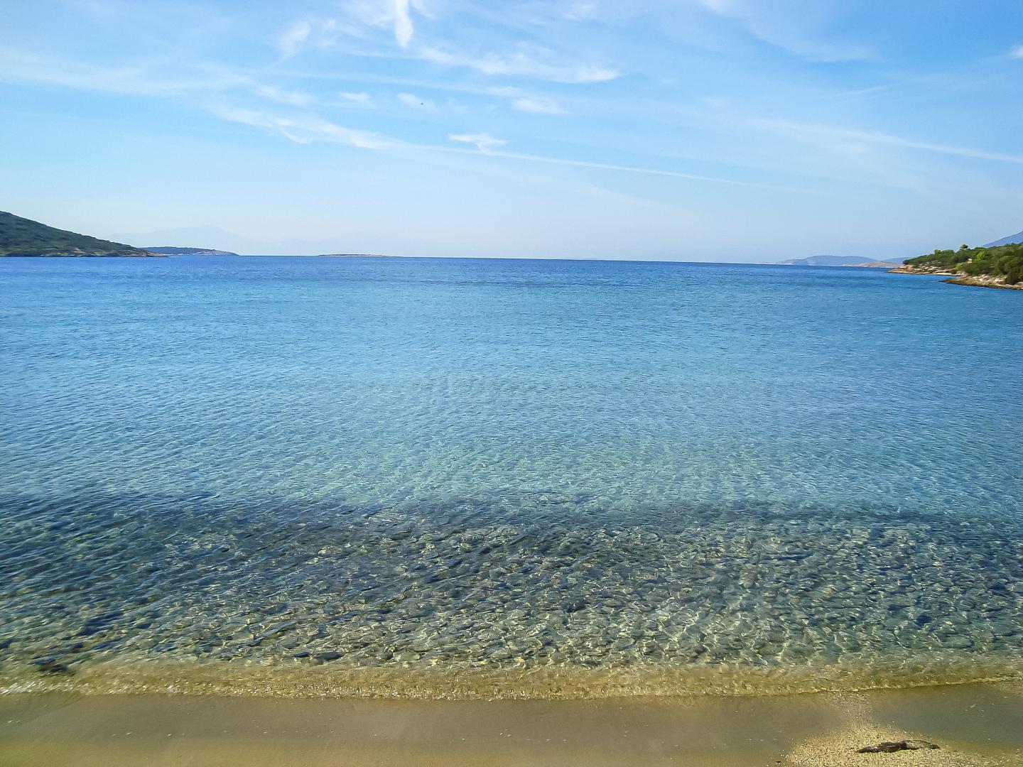 Cycladic Private Island image