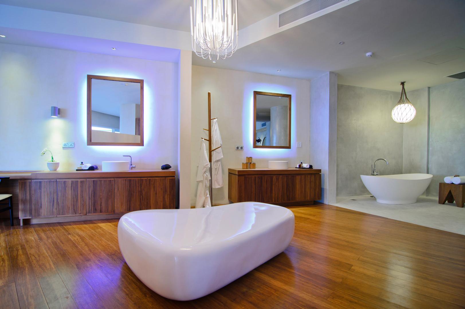 Amilla Maldives Resort and Residences image