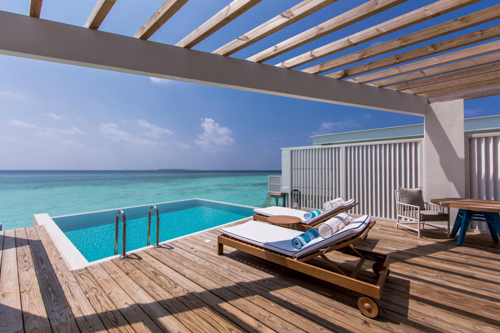 Amilla Maldives Resort and Residences image