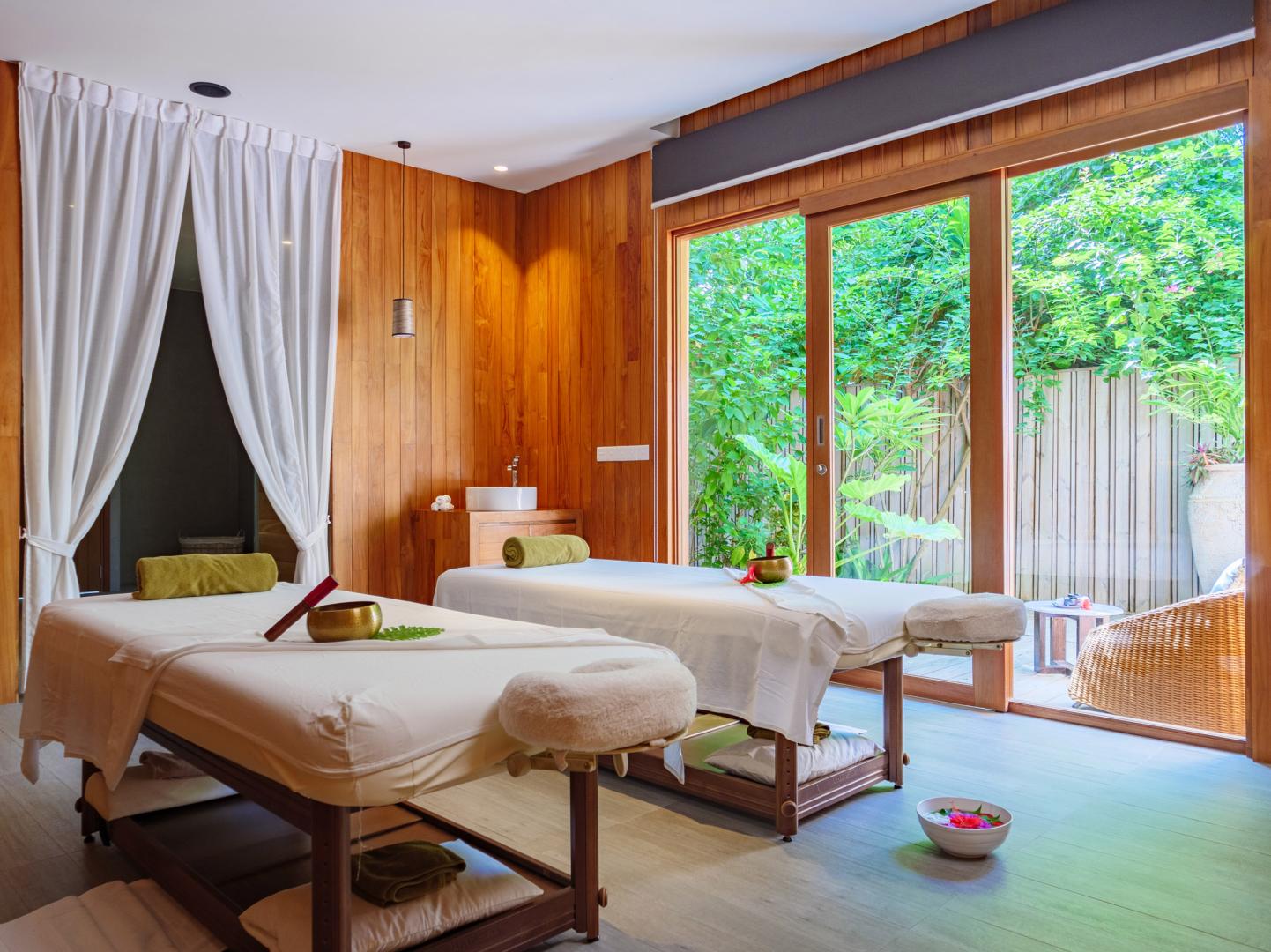 Amilla Maldives Resort and Residences image