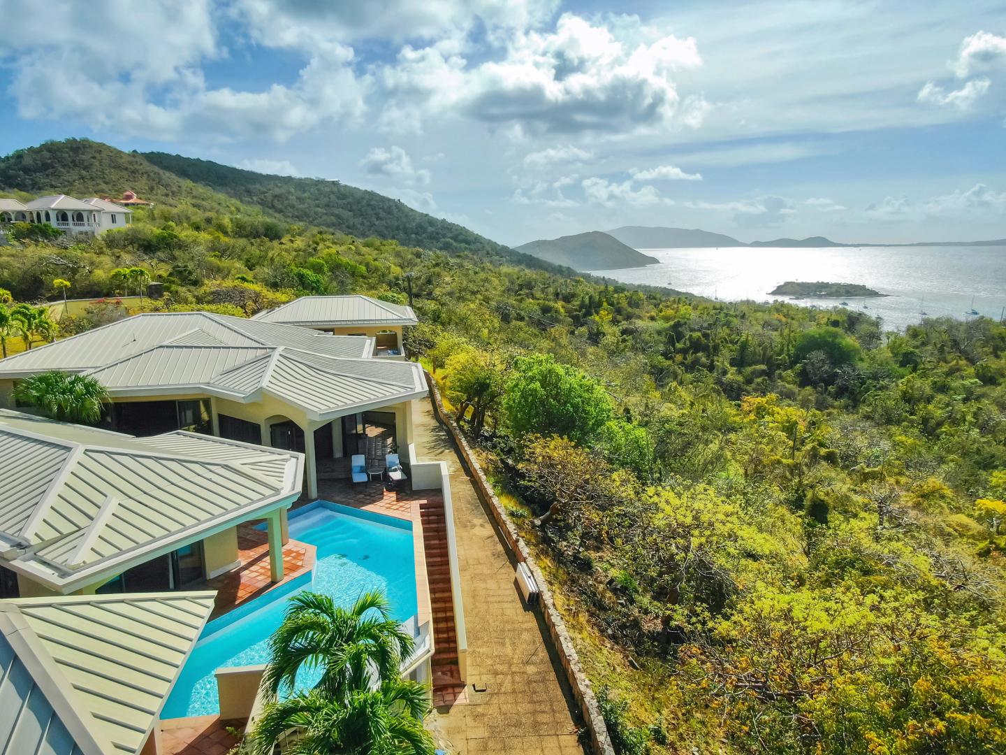 Indigo Breeze Estate image