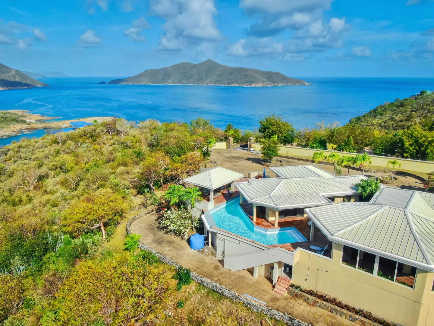 Indigo Breeze Estate image
