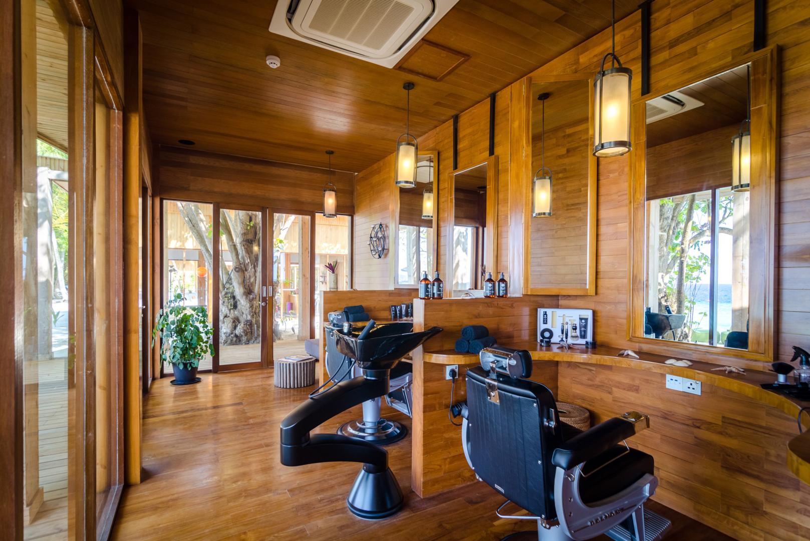 Amilla Maldives Resort and Residences image