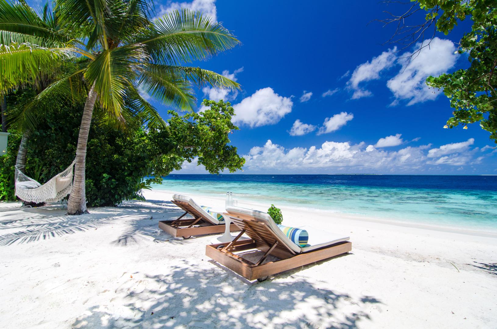 Amilla Maldives Resort and Residences image