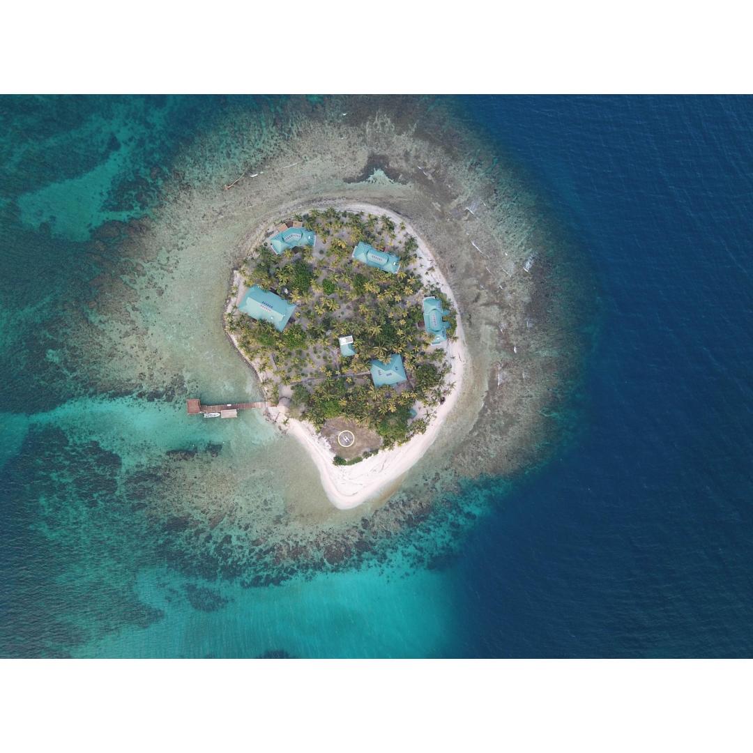 Round Cay image