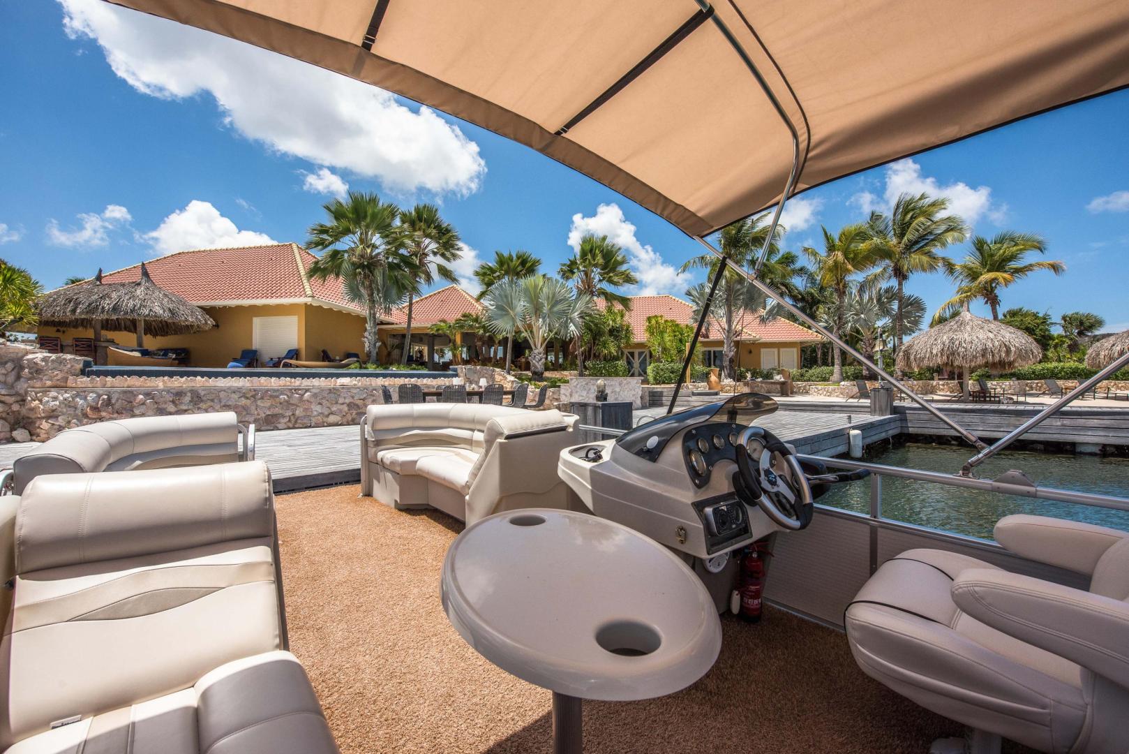 Isla Kiniw – Private island in Curacao, Caribbean