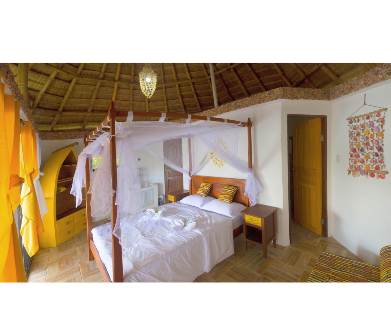 Iris Island Eco Resort – Private island in Philippines, Asia & Middle East