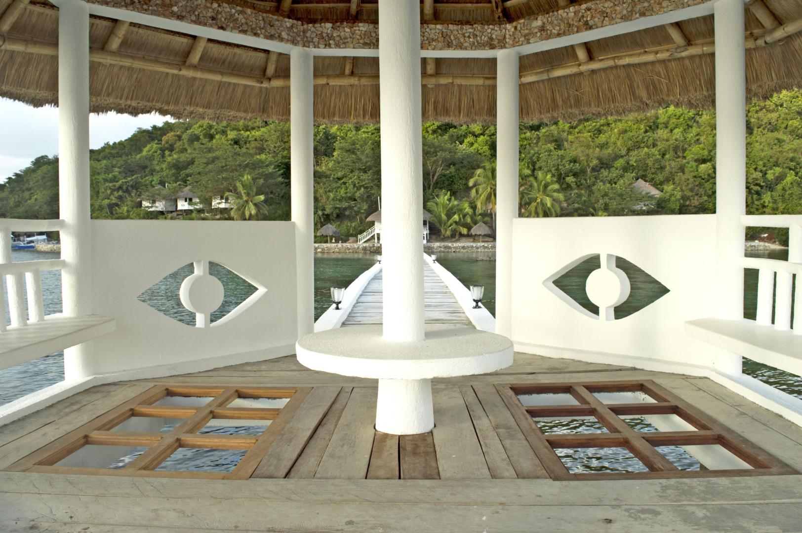 Iris Island Eco Resort – Private island in Philippines, Asia & Middle East
