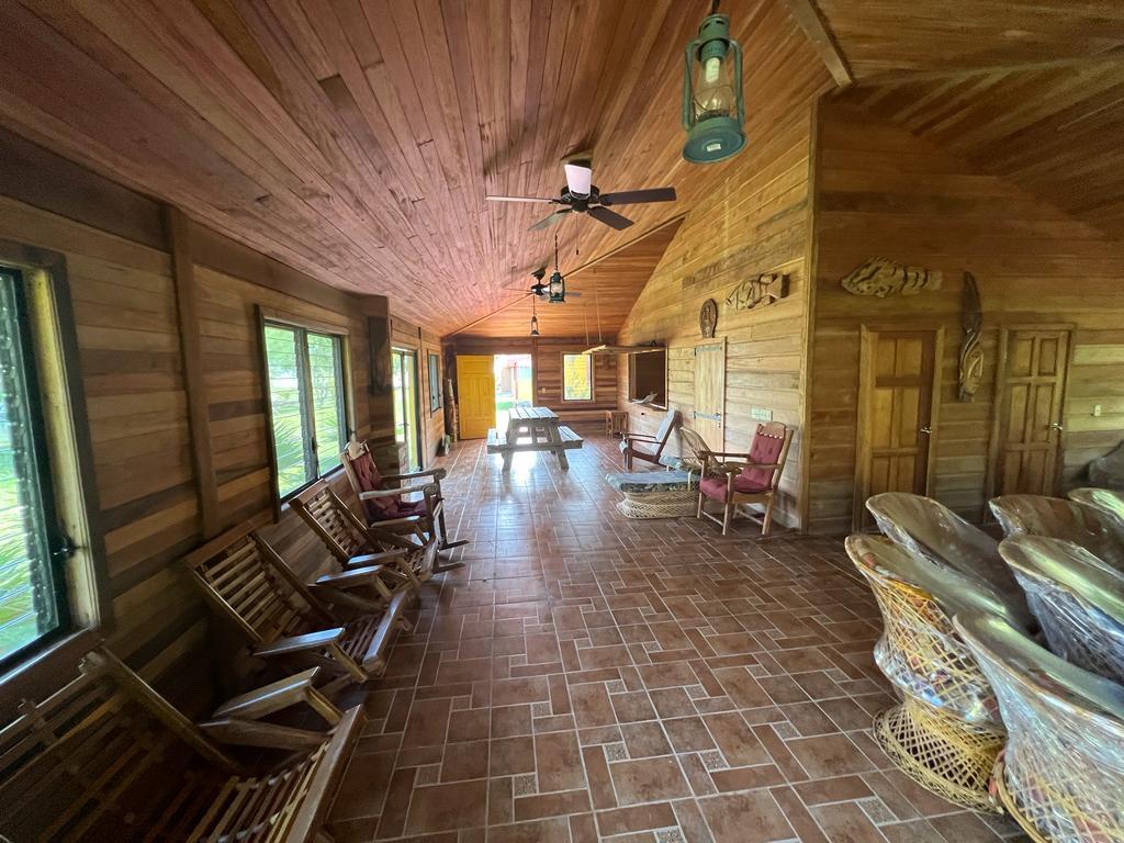 Long Coco Caye – Private island in Belize, Central America