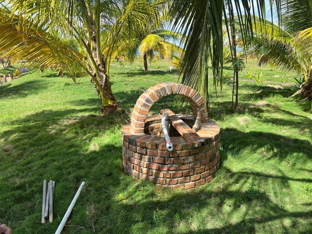 Long Coco Caye – Private island in Belize, Central America
