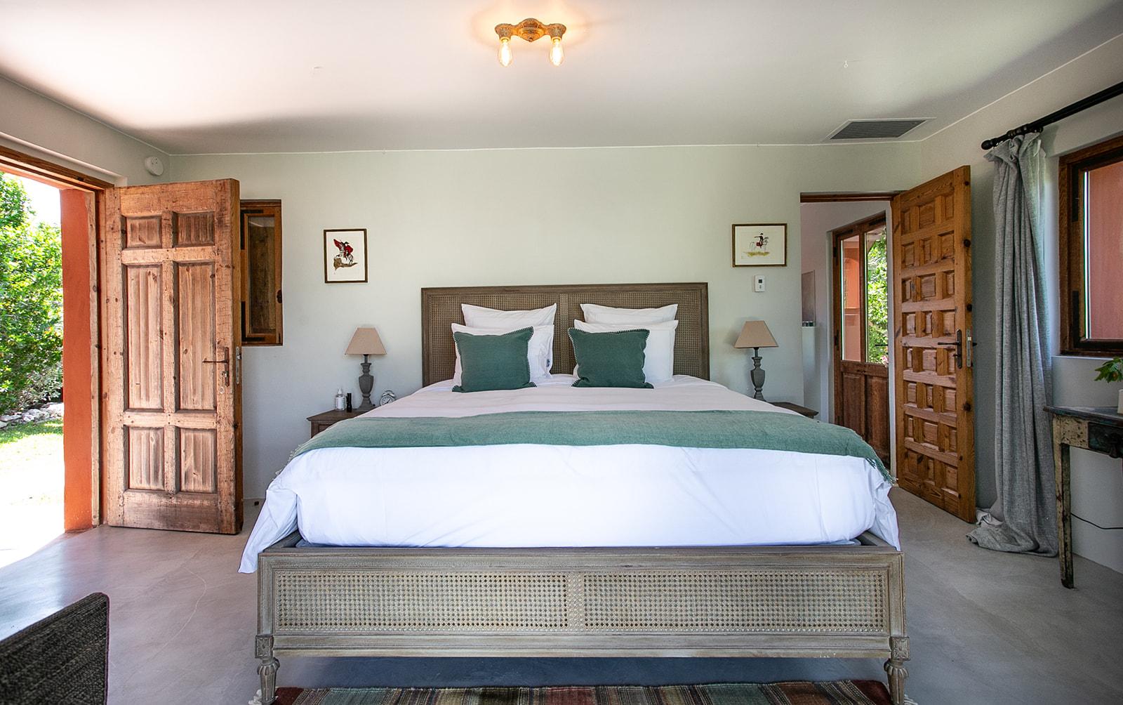 L'Hacienda – Private island in The Exumas, Bahamas, Caribbean