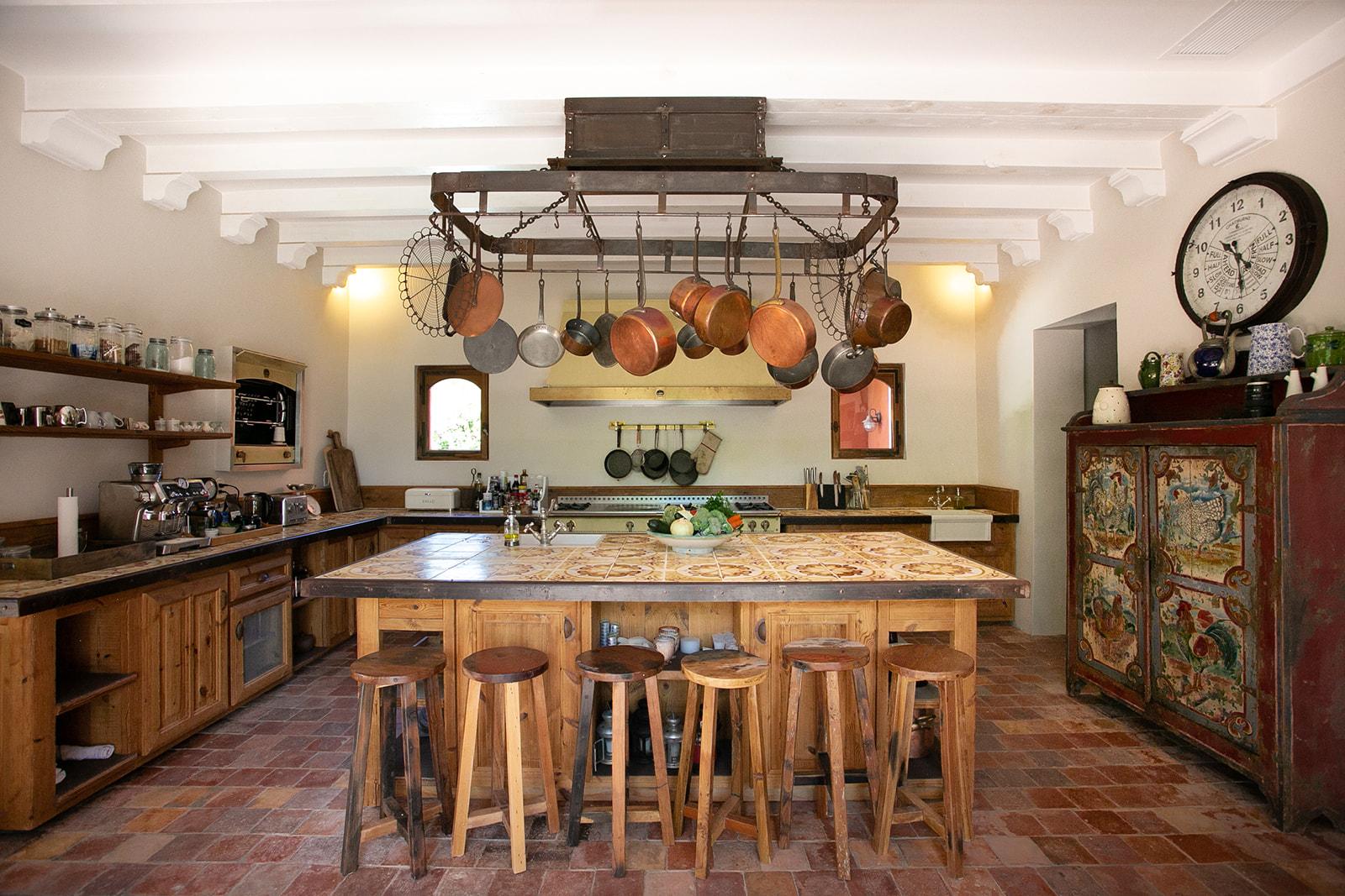 L'Hacienda – Private island in The Exumas, Bahamas, Caribbean