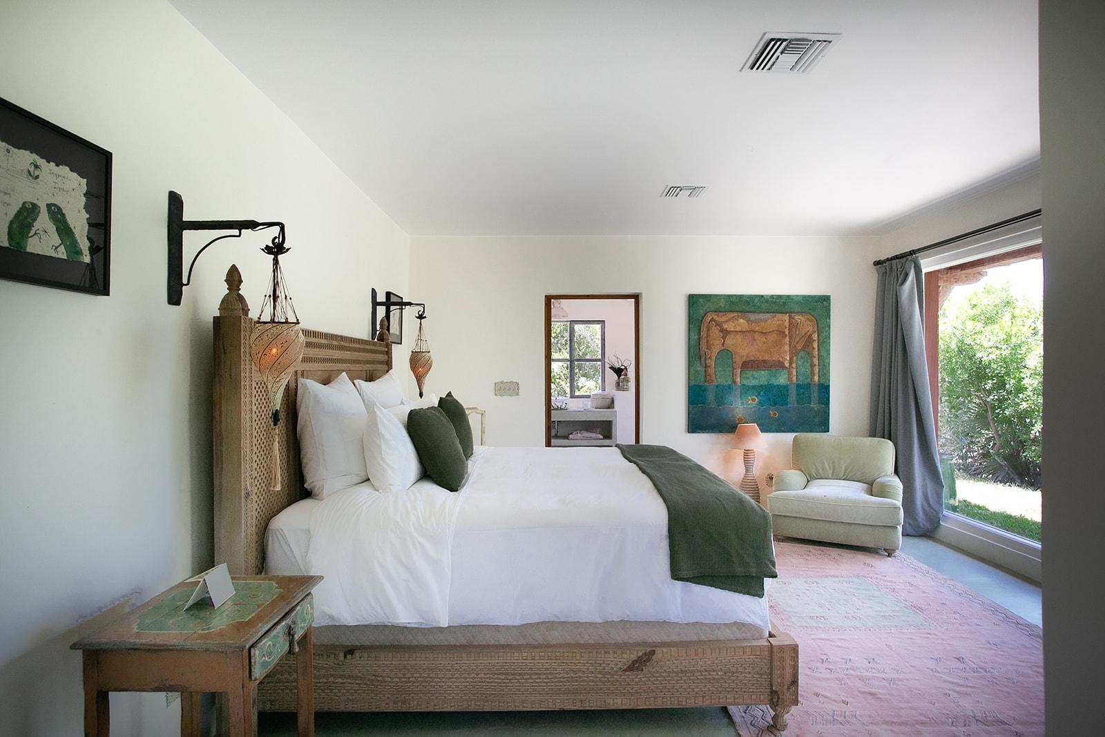 L'Hacienda – Private island in The Exumas, Bahamas, Caribbean