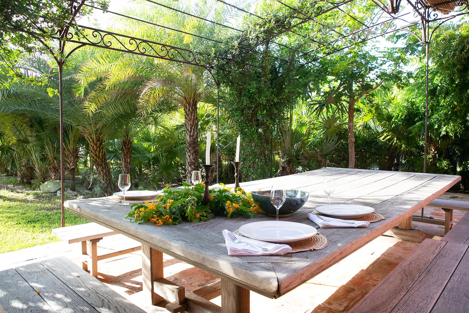 L'Hacienda – Private island in The Exumas, Bahamas, Caribbean