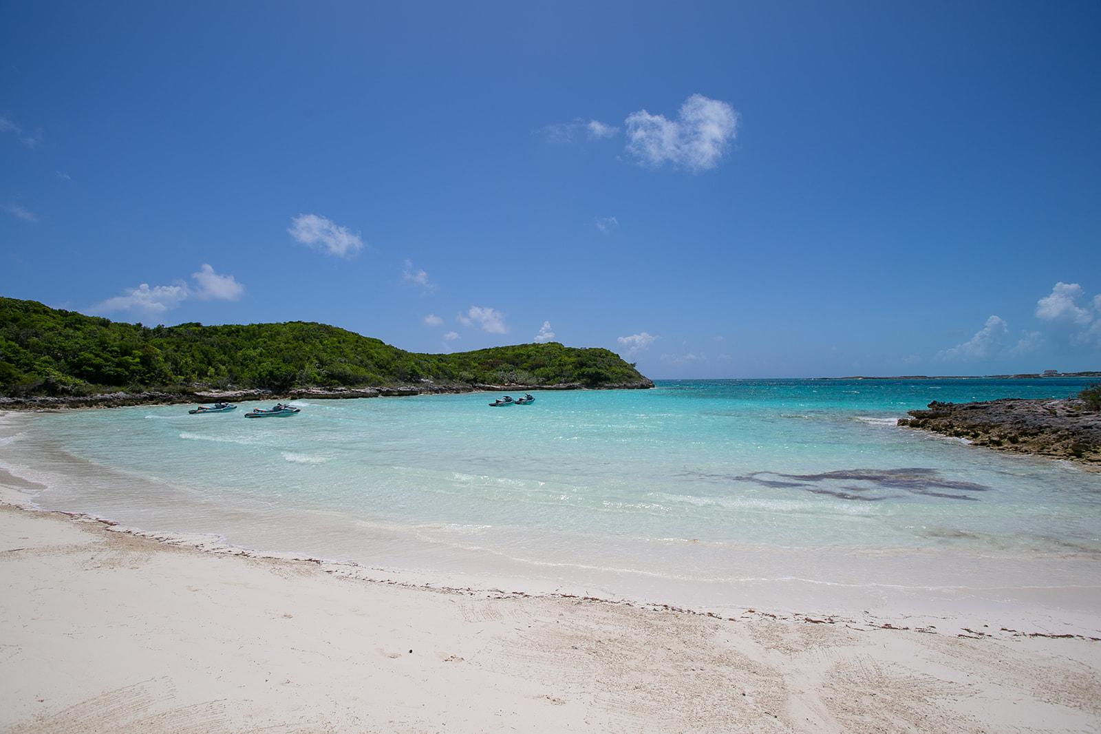 L'Hacienda – Private island in The Exumas, Bahamas, Caribbean
