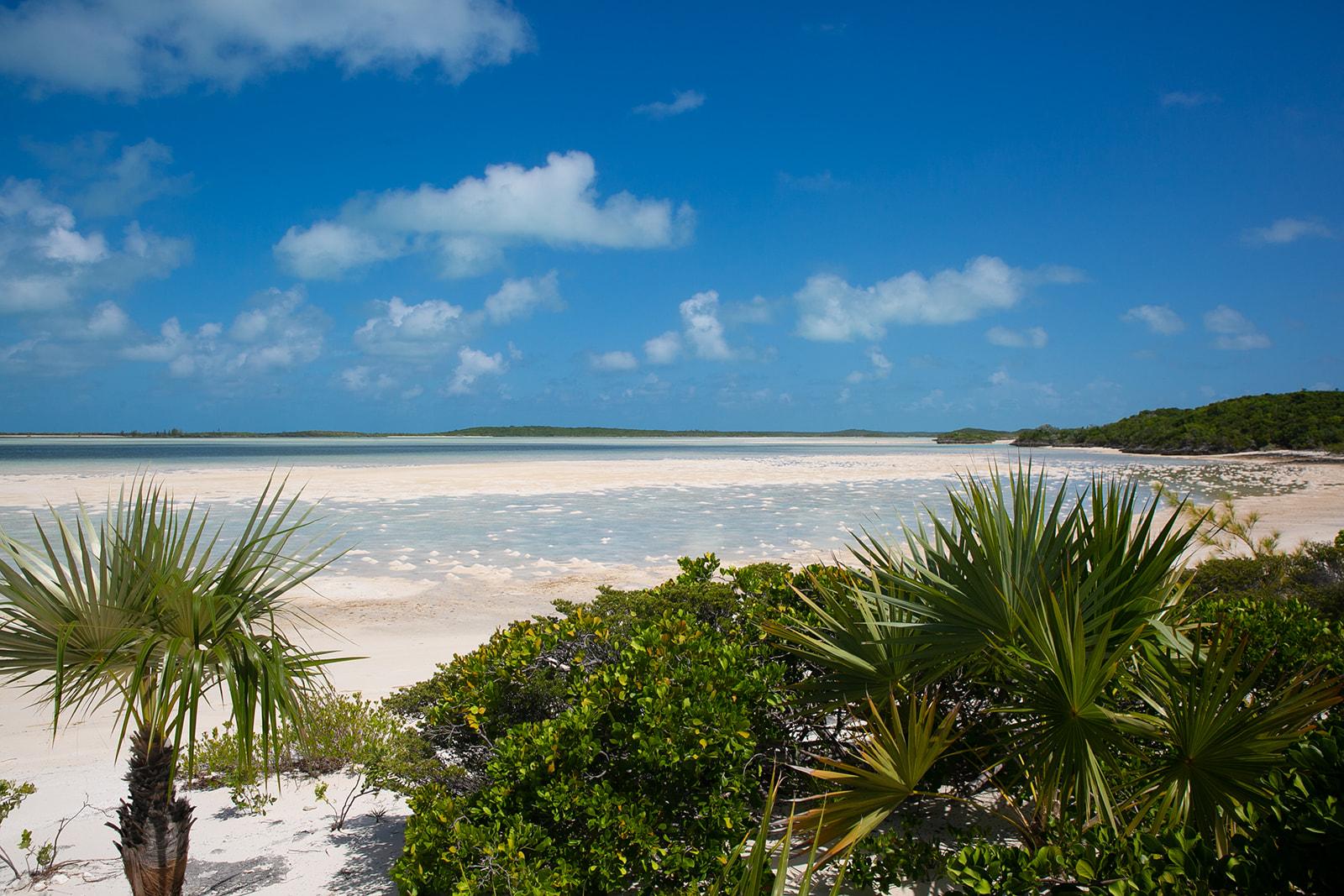 L'Hacienda – Private island in The Exumas, Bahamas, Caribbean