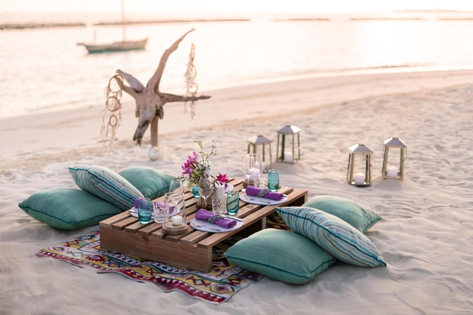 The Nautilus Maldives – Private island in Maldives, Asia & Middle East
