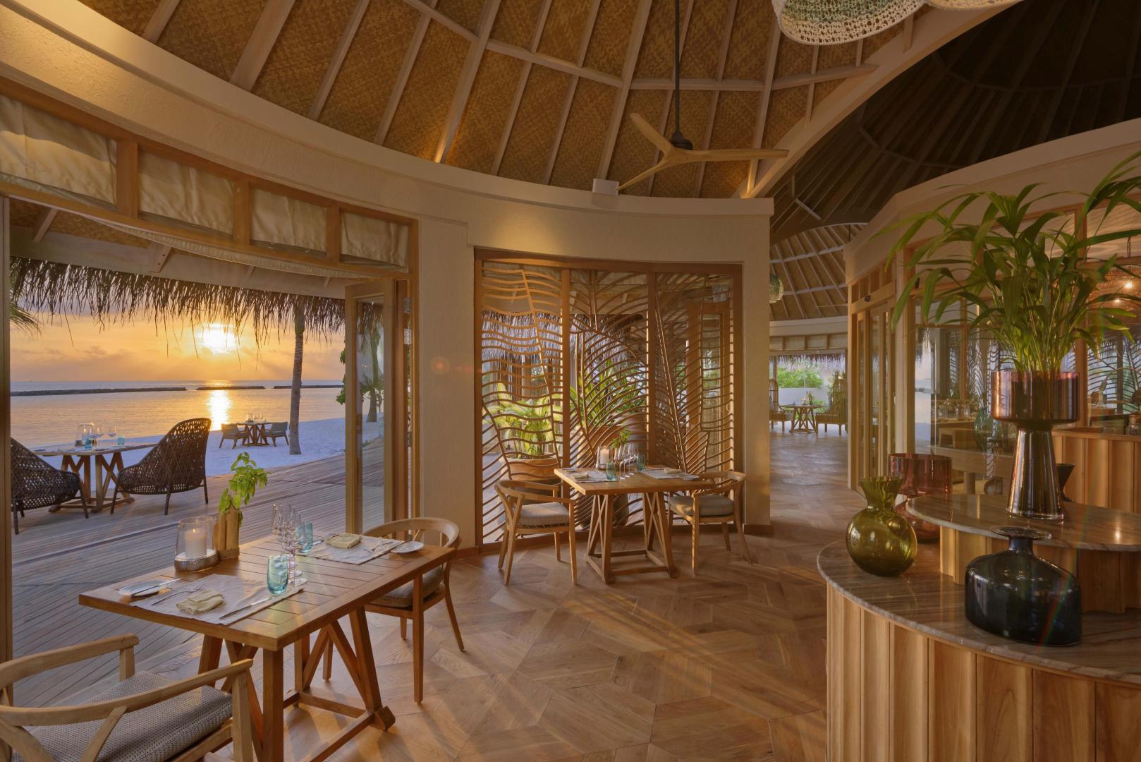 The Nautilus Maldives – Private island in Maldives, Asia & Middle East