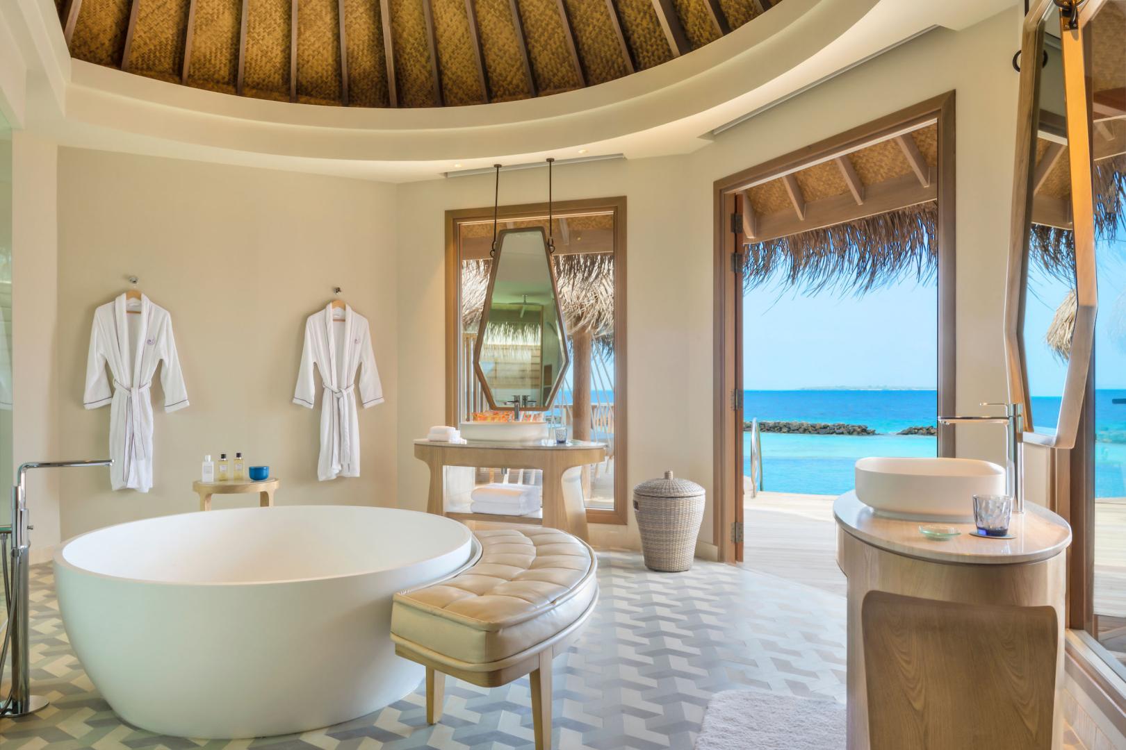 The Nautilus Maldives – Private island in Maldives, Asia & Middle East