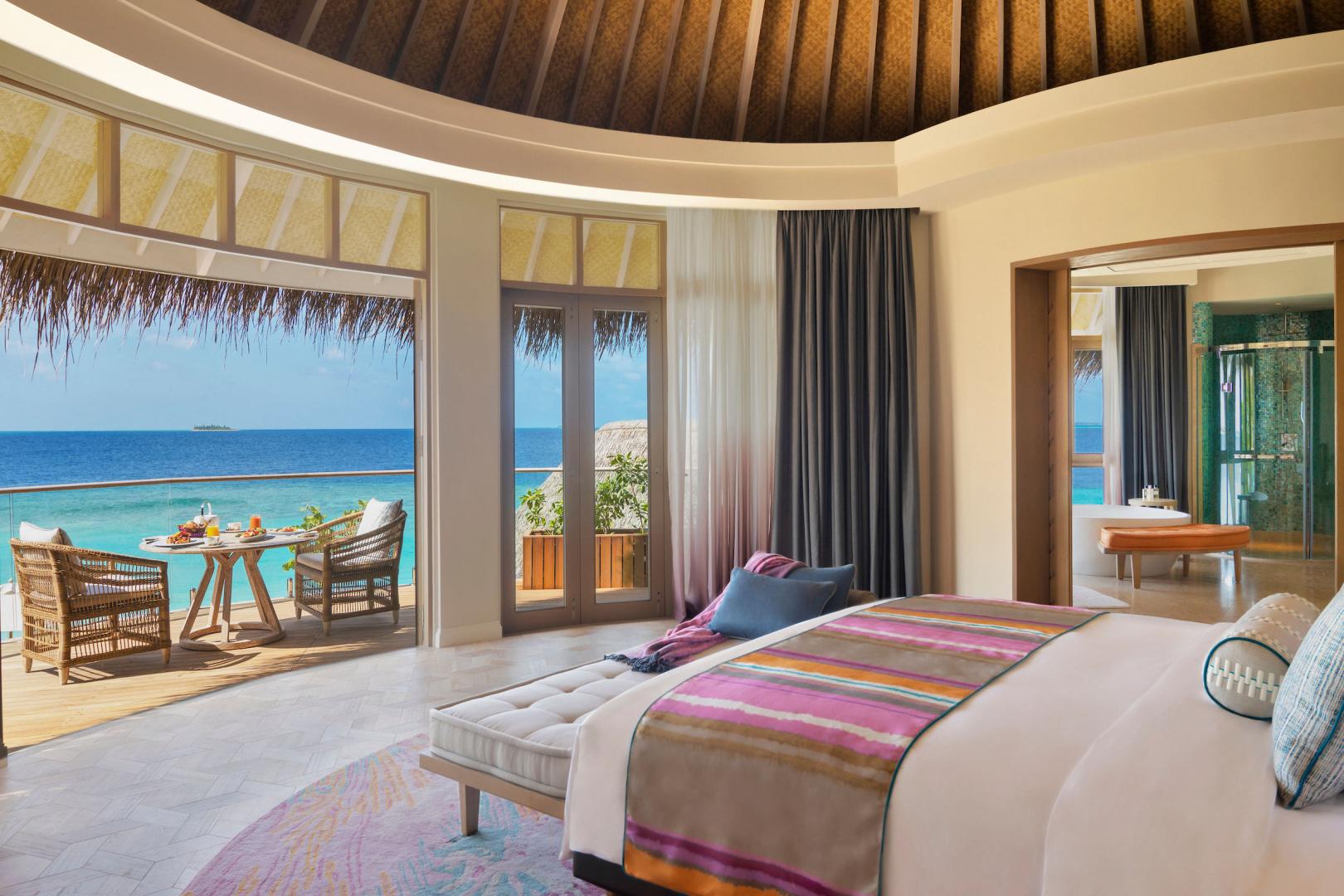 The Nautilus Maldives – Private island in Maldives, Asia & Middle East