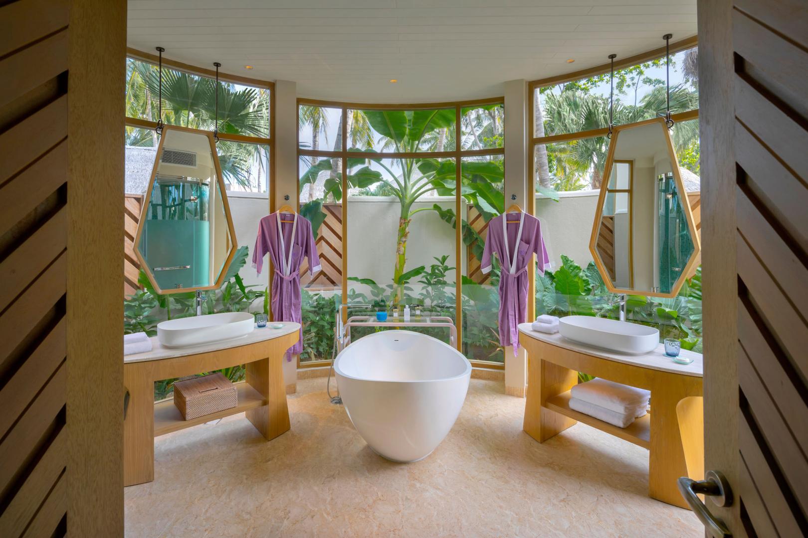 The Nautilus Maldives – Private island in Maldives, Asia & Middle East