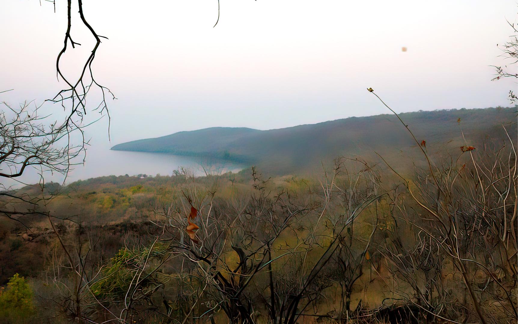 Silkowanzala Island – Private island in Zambia, Africa