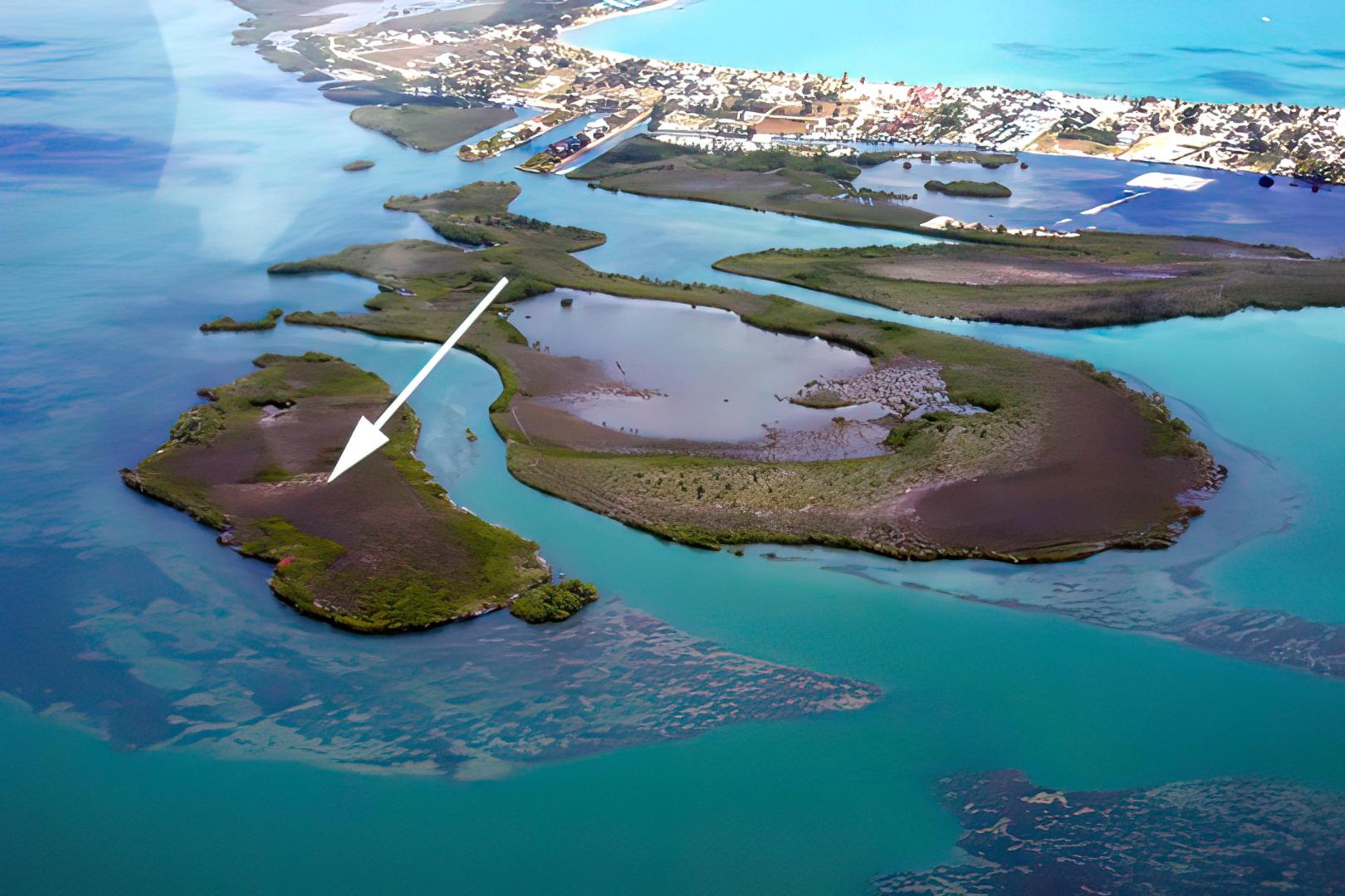 Cayo Theana – Private island in Belize, Central America