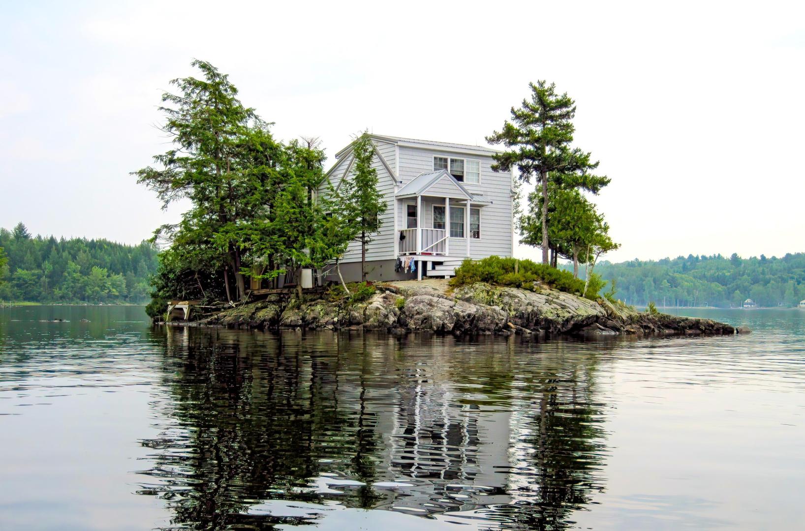 Phoebe Island image