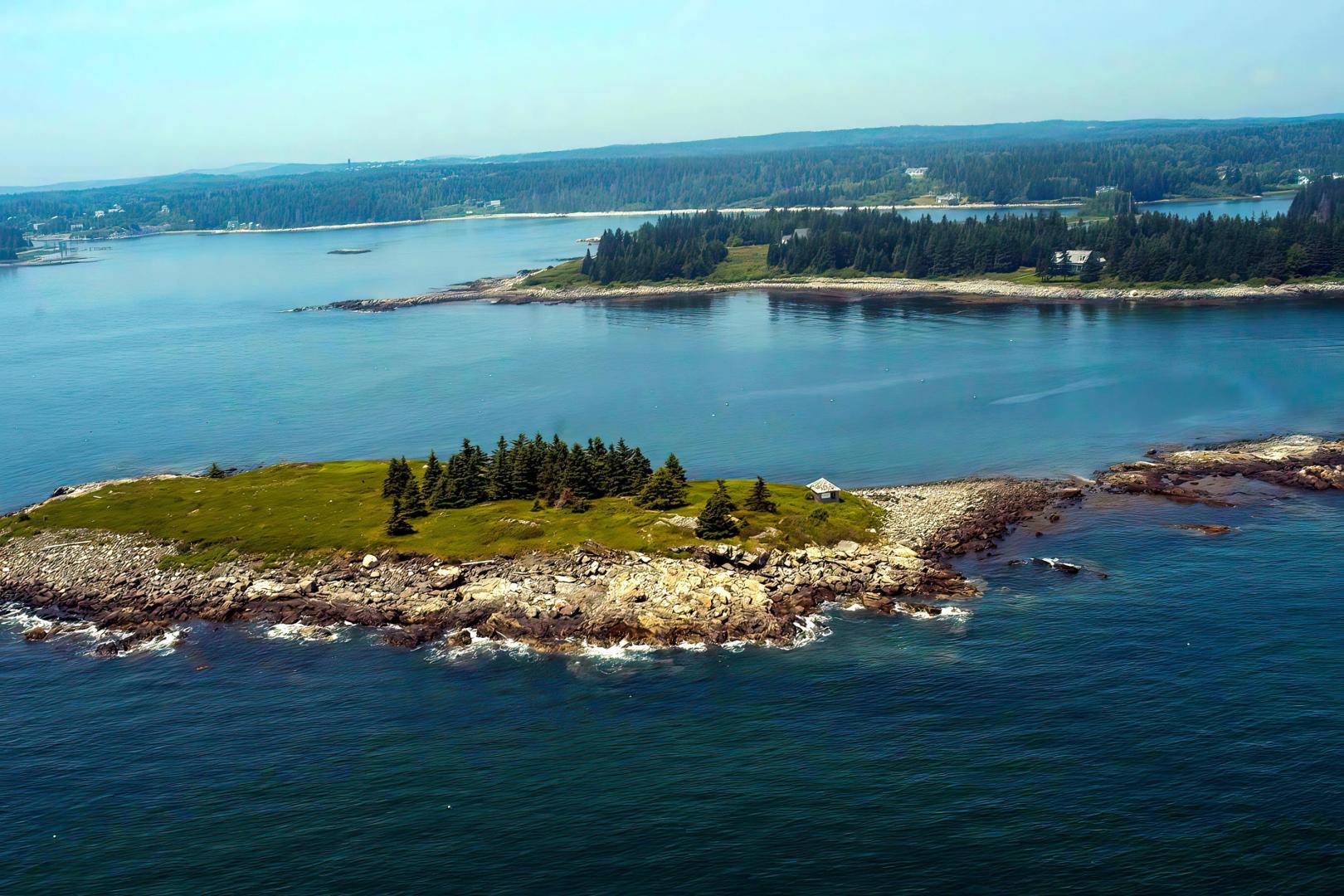 Greer Island image
