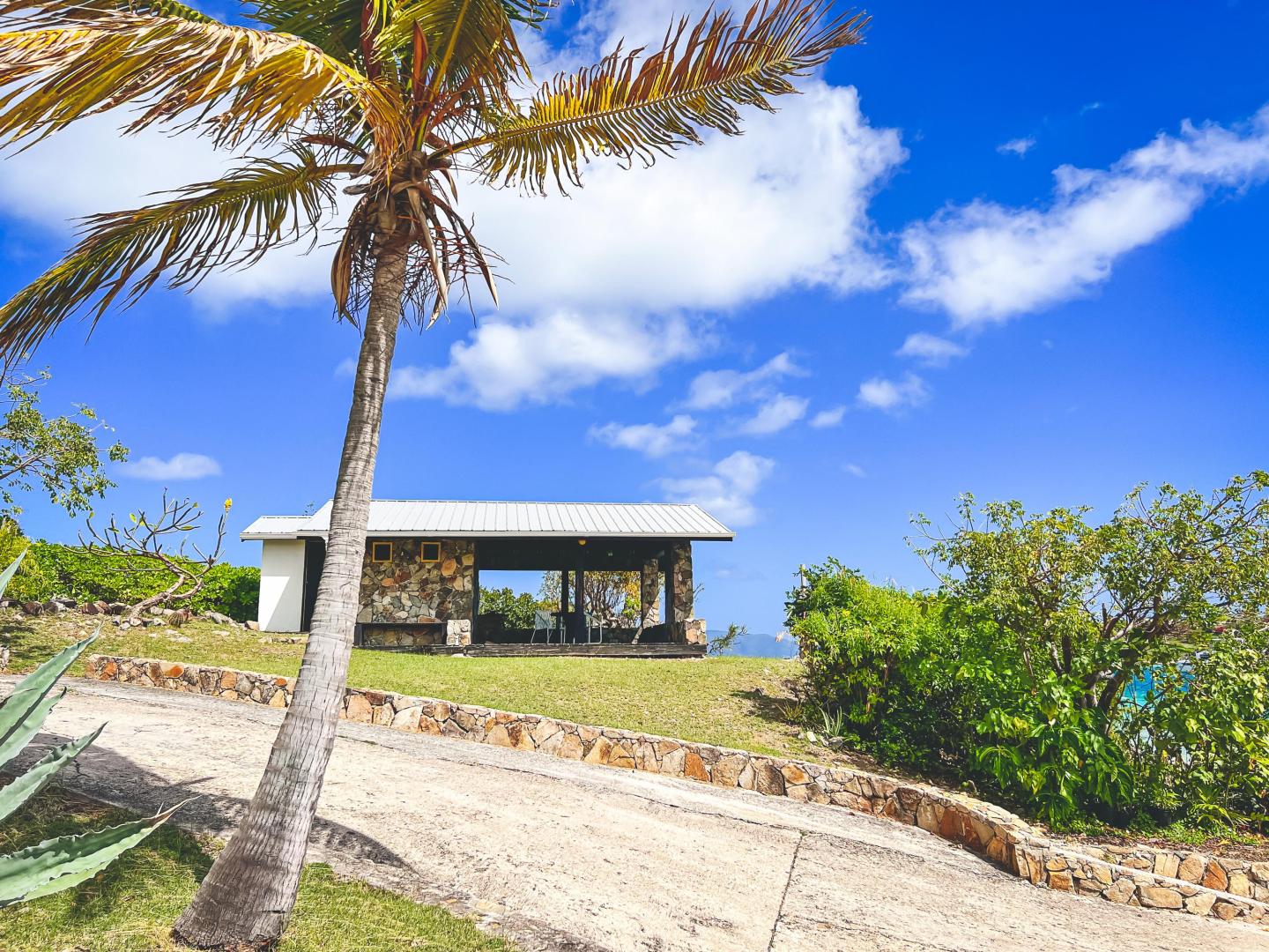 Stargazer – Private island in British Virgin Islands, Caribbean