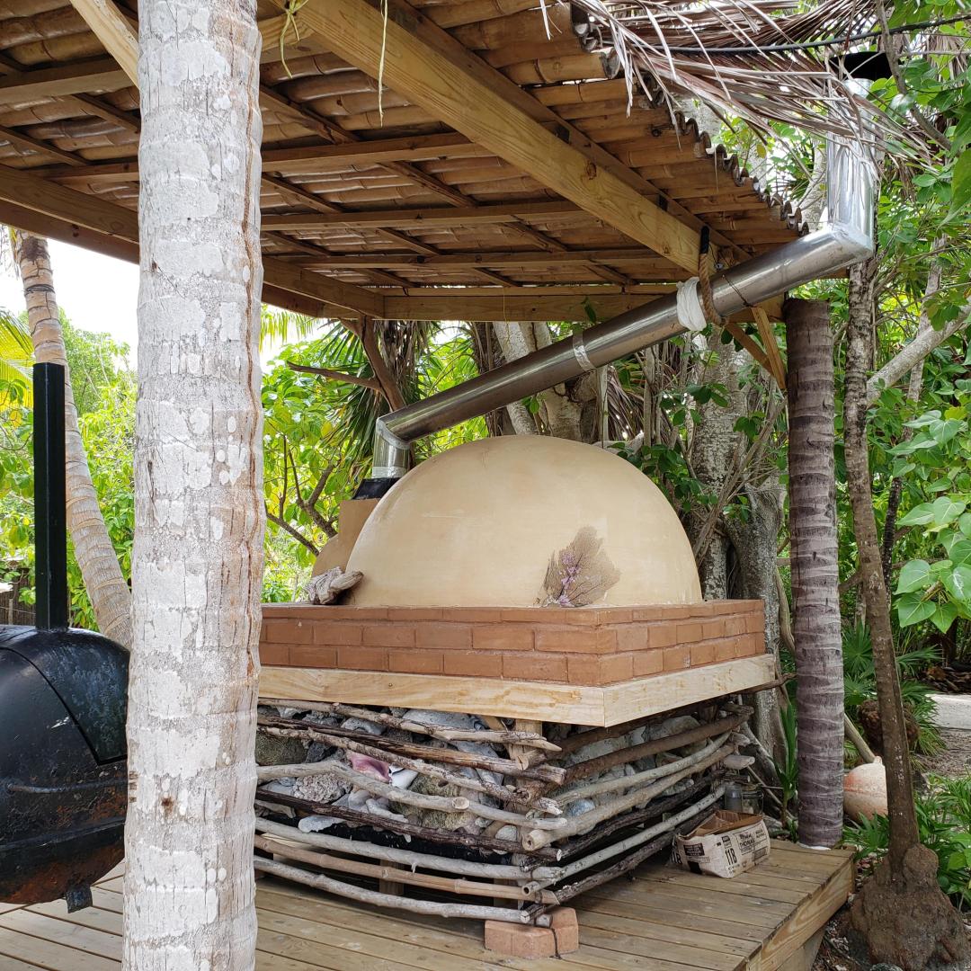 Zama Caye – Private island in Belize, Central America