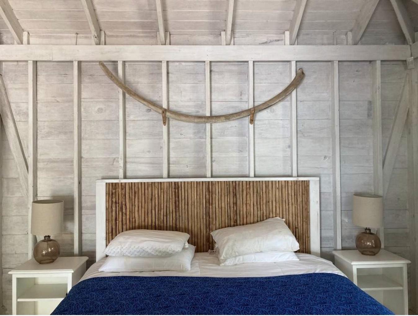 Zama Caye – Private island in Belize, Central America