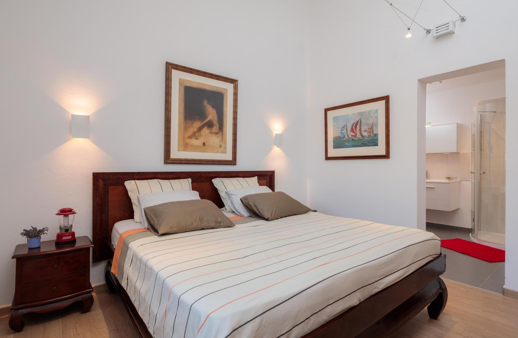 Zizanj Island Seafront Villa – Private island in Croatia, Europe