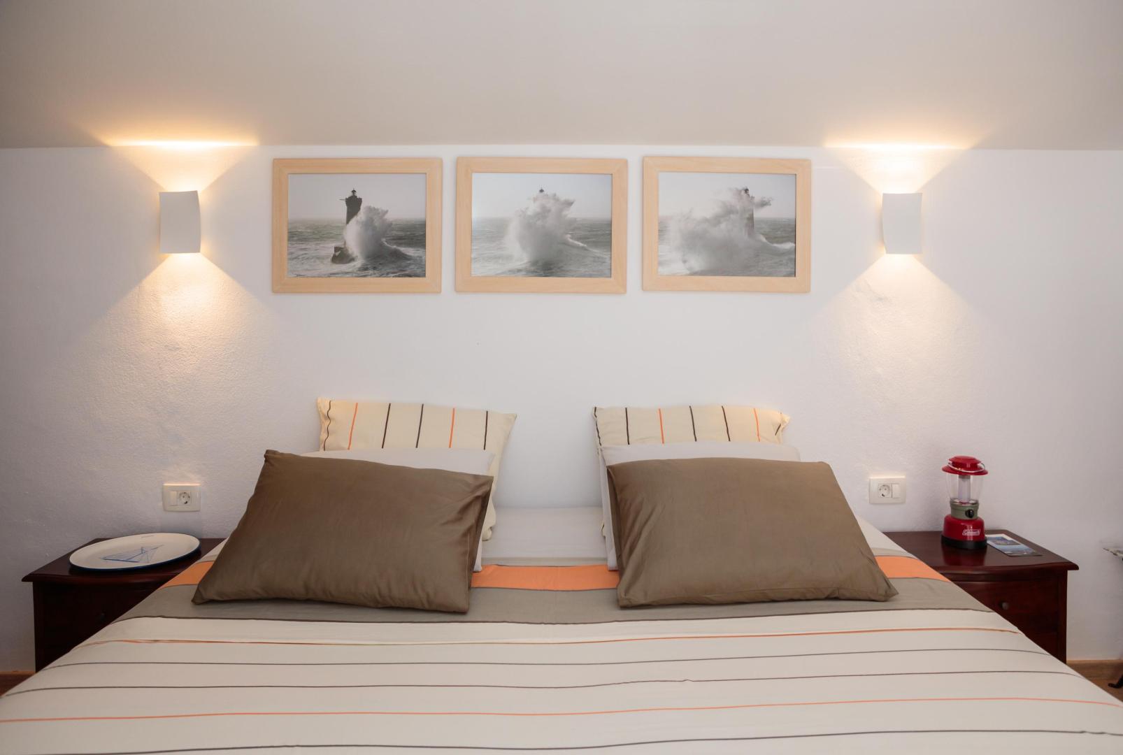 Zizanj Island Seafront Villa – Private island in Croatia, Europe