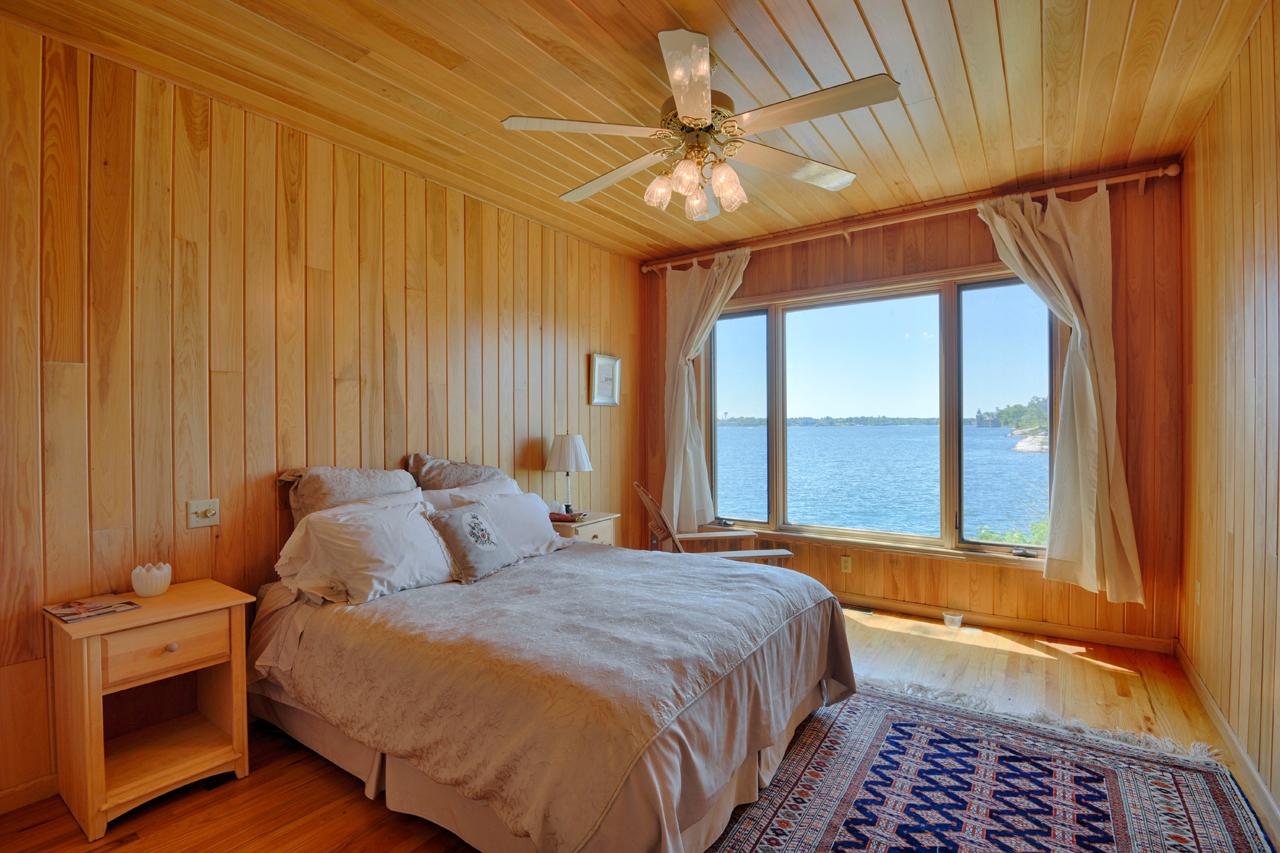 Saint Marys Island – Private island in New York, United States