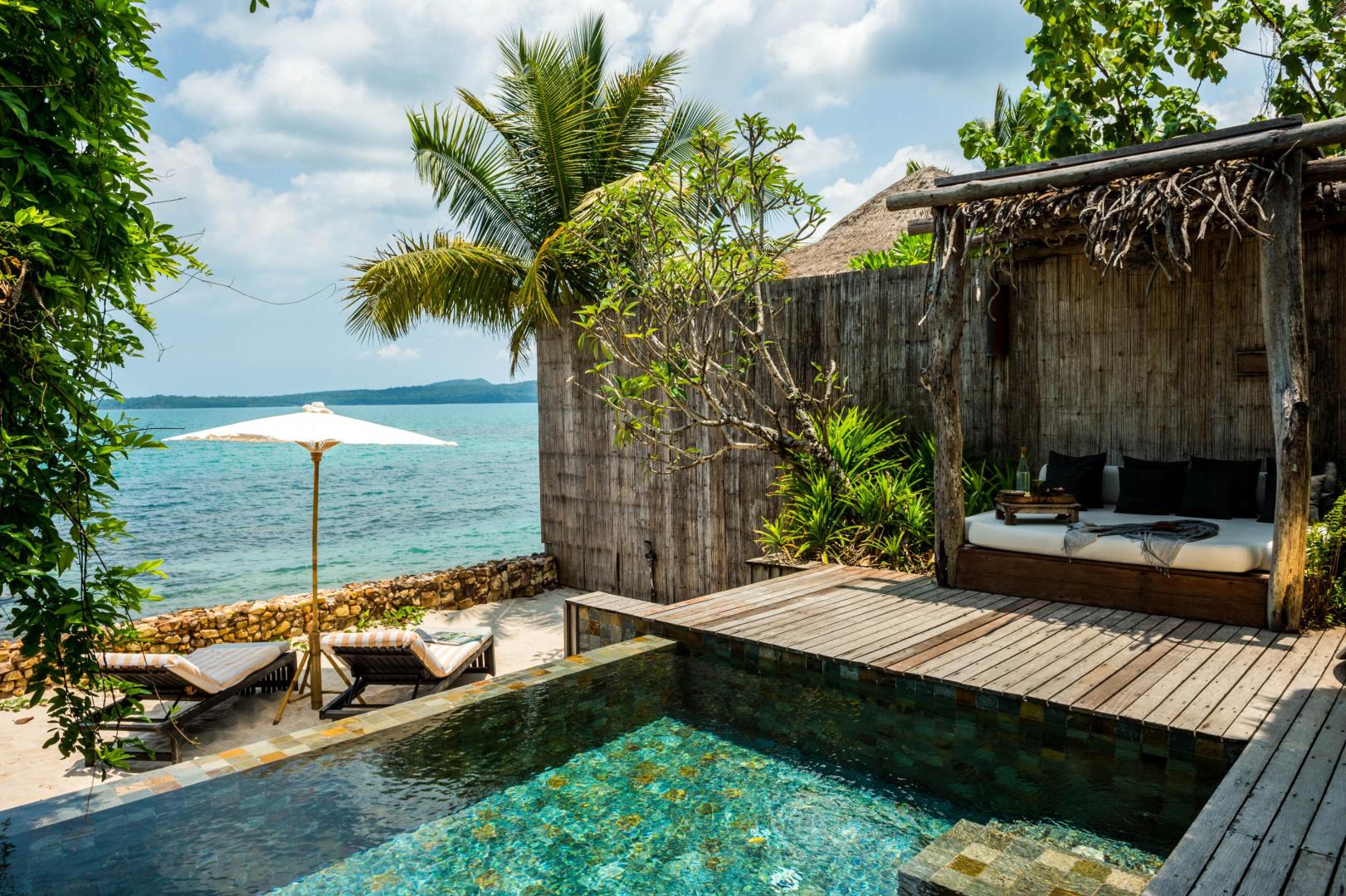 Song Saa – Private island in Cambodia, Asia & Middle East